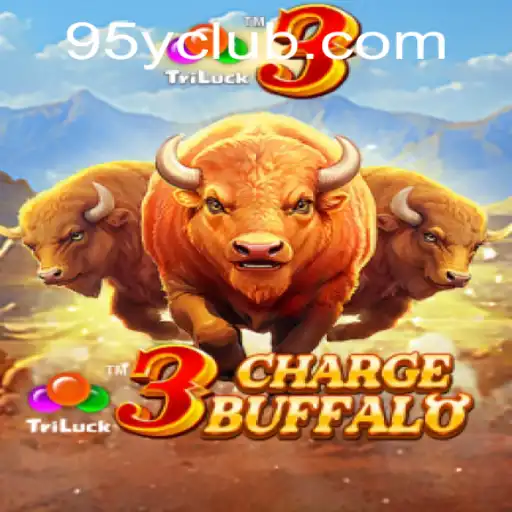 Discovering the Thrills of 3ChargeBuffalo: An Immersive Gaming Experience
