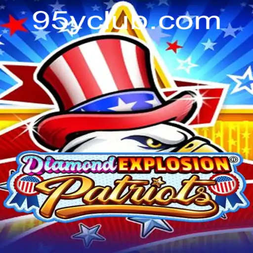 Unveiling the Thrills of DiamondExplosionPatriots: The Latest Gaming Phenomenon