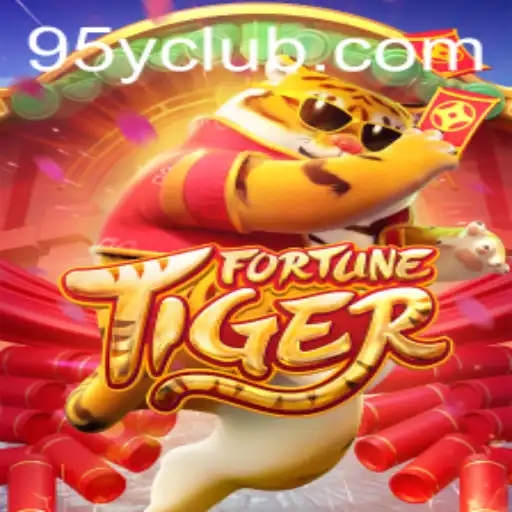 FortuneTiger: Exploring the Thrilling Realm of the Game with a Twist of 95y