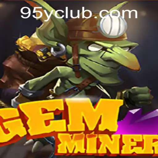 Discover GemMiner: The Ultimate Gem Collecting Adventure