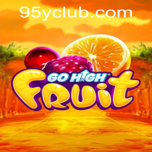 GoHighFruit - The Exciting New Arcade Challenge