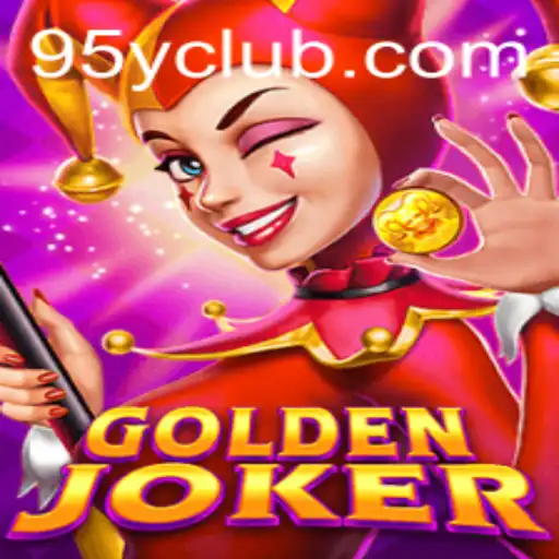 GoldenJoker: An Entrancing Gaming Adventure with the Keyword 95y