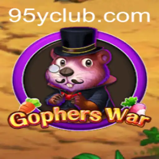 Unveiling GophersWar: A Strategic Masterpiece in Gaming