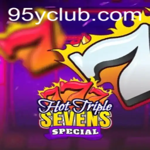 HotTripleSevensSpecial: A Deep Dive into the Exciting Casino Game