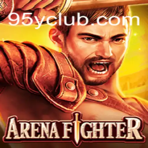 ArenaFighter: The Ultimate Battleground Experience