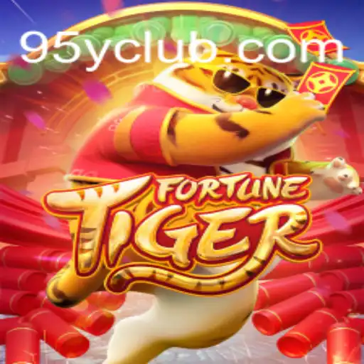 FortuneTiger: Exploring the Thrilling Realm of the Game with a Twist of 95y