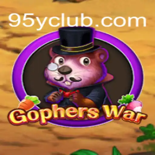 Unveiling GophersWar: A Strategic Masterpiece in Gaming