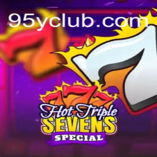 HotTripleSevensSpecial: A Deep Dive into the Exciting Casino Game