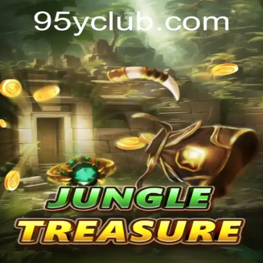 Discover the Excitement of JungleTreasure: Explore and Conquer