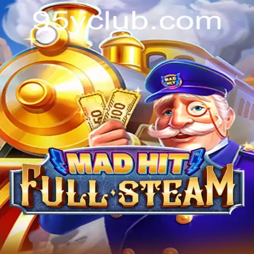 MadHitFullSteam: A Thrilling Dive into the World of Strategy and Adventure