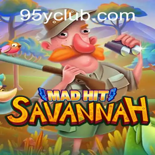 Discovering MadHitSavannah: A Thrilling Adventure into the Wild