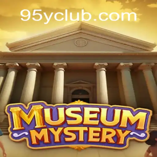 MuseumMystery: The Thrilling Journey into the Heart of History