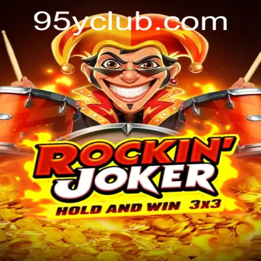 RockinJoker: The Game Changing the Landscape of Interactive Entertainment