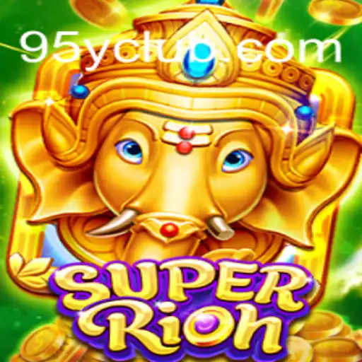 Exploring the Thrilling World of SuperRich: Game Overview and Rules