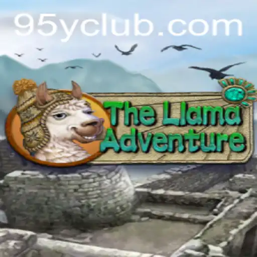 Discover the Enchanting World of TheLlamaAdventure: A Journey Like No Other