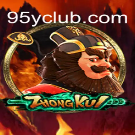 ZhongKui: Unveiling the Mystical World of Strategy and Adventure