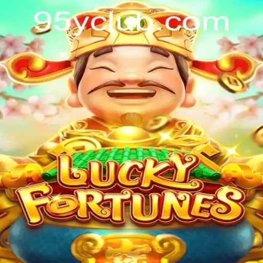 Unveiling LUCKYFORTUNES: A Game of Strategy and Chance