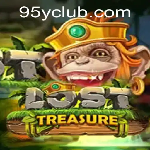 Discover the Adventure of LostTreasure: A New Era of Gaming with 95y