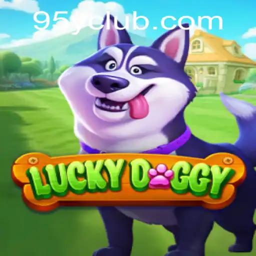 Unleashing the Excitement: Dive into the World of LuckyDoggy