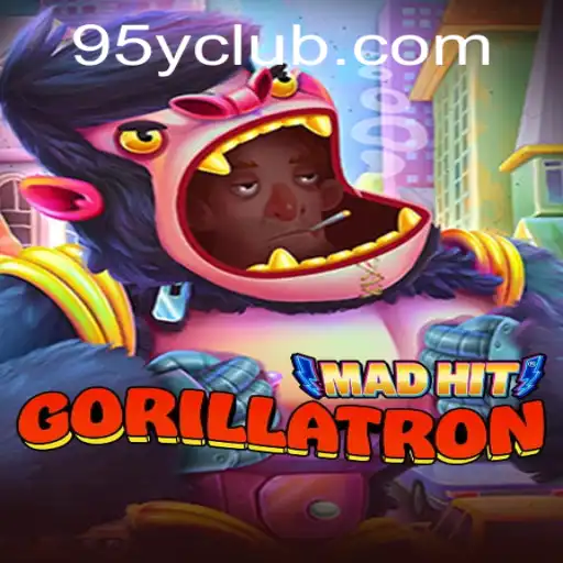 Exploring the Exciting Universe of MadHitGorillatron
