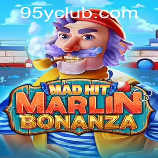 Diving Deep into the Thrilling World of MadHitMarlinBonanza