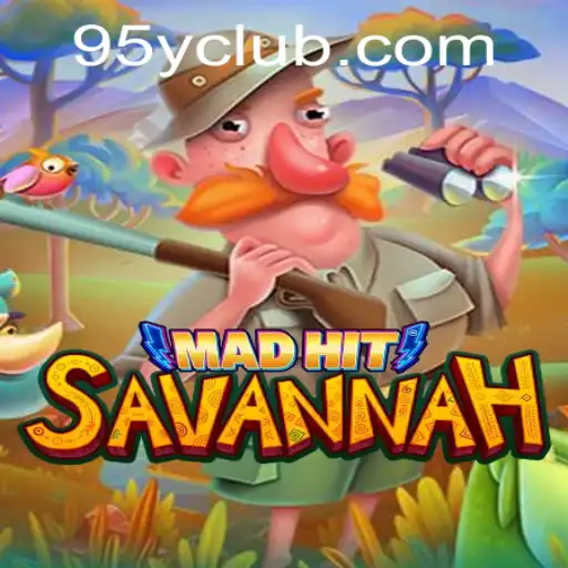Discovering MadHitSavannah: A Thrilling Adventure into the Wild
