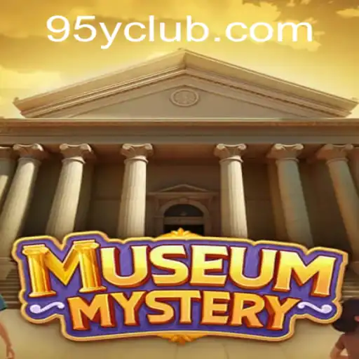 MuseumMystery: The Thrilling Journey into the Heart of History