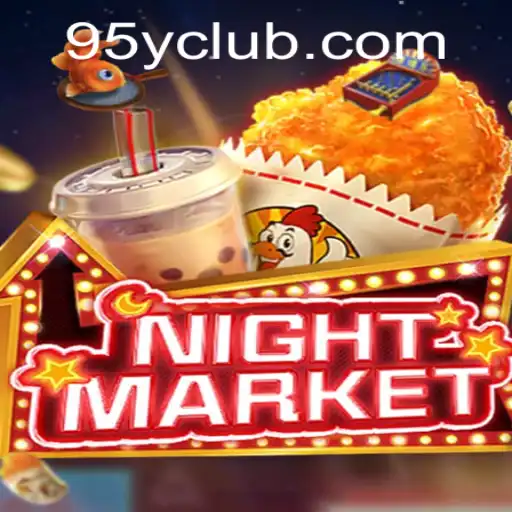 Unveiling the Thrills of NIGHTMARKET: The Game that Redefines Nightlife Entertainment