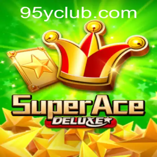 SuperAceDeluxe: A Comprehensive Exploration of the 95y Phenomenon