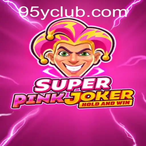 SuperPinkJoker: The Ultimate Gaming Experience