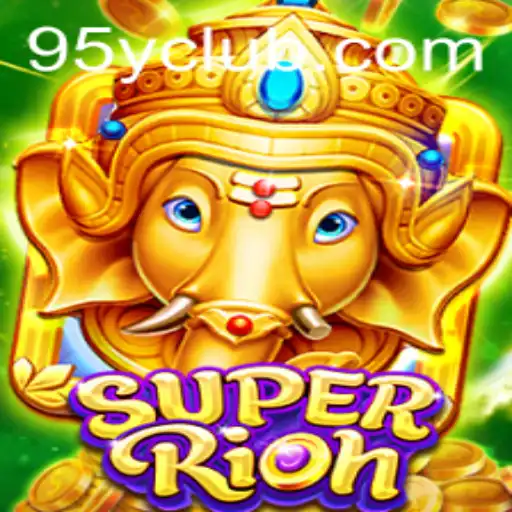 Exploring the Thrilling World of SuperRich: Game Overview and Rules