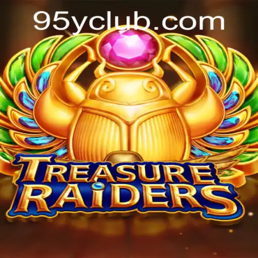 Dive into the World of TREASURERAIDERS