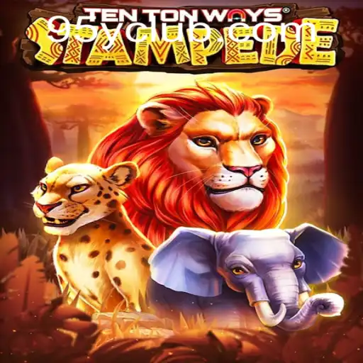 Exploring the Exciting World of TenTonWaysStampede: Dive Into a Unique Gaming Experience