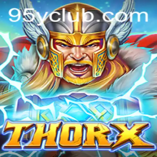 Dive into the Thrilling World of ThorX: An Epic Gaming Experience