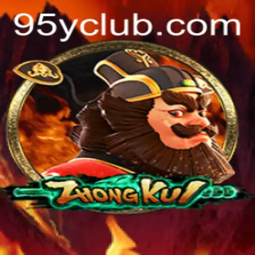 ZhongKui: Unveiling the Mystical World of Strategy and Adventure